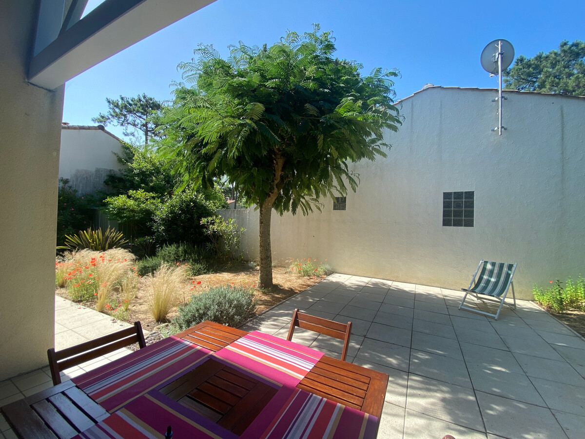 Maison 2 chambres à La Tranche-sur-Mer, 900 m plage - Photo 2