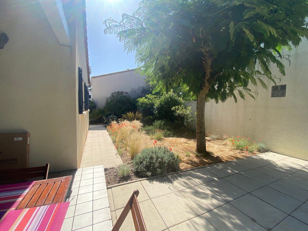 Maison 2 chambres à La Tranche-sur-Mer, 900 m plage - Photo 3