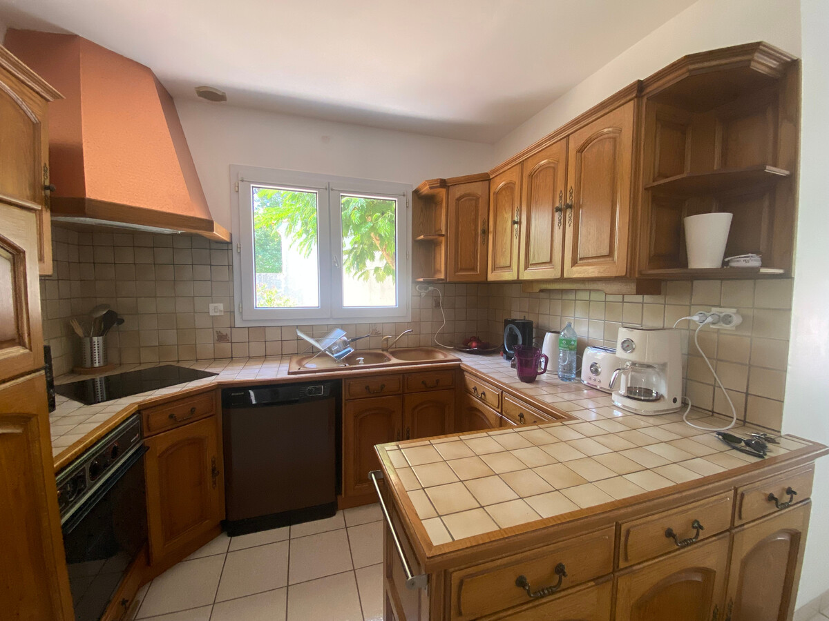 Maison 2 chambres à La Tranche-sur-Mer, 900 m plage - Photo 4