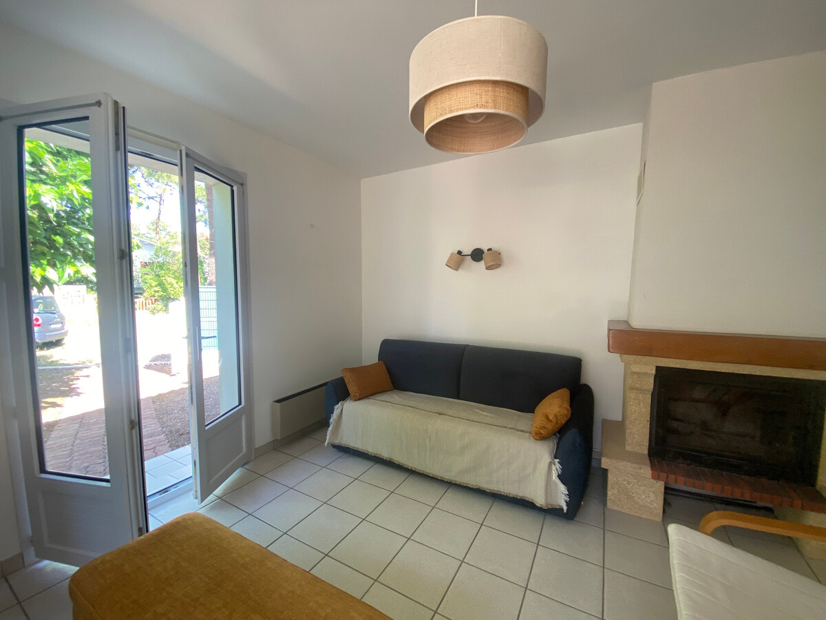 Maison 2 chambres à La Tranche-sur-Mer, 900 m plage - Photo 5