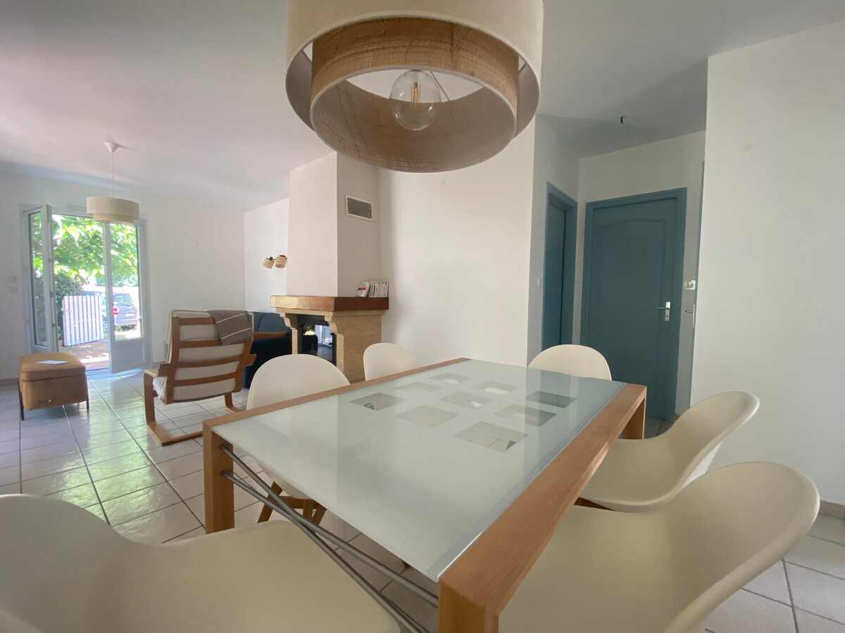 Maison 2 chambres à La Tranche-sur-Mer, 900 m plage - Photo 6