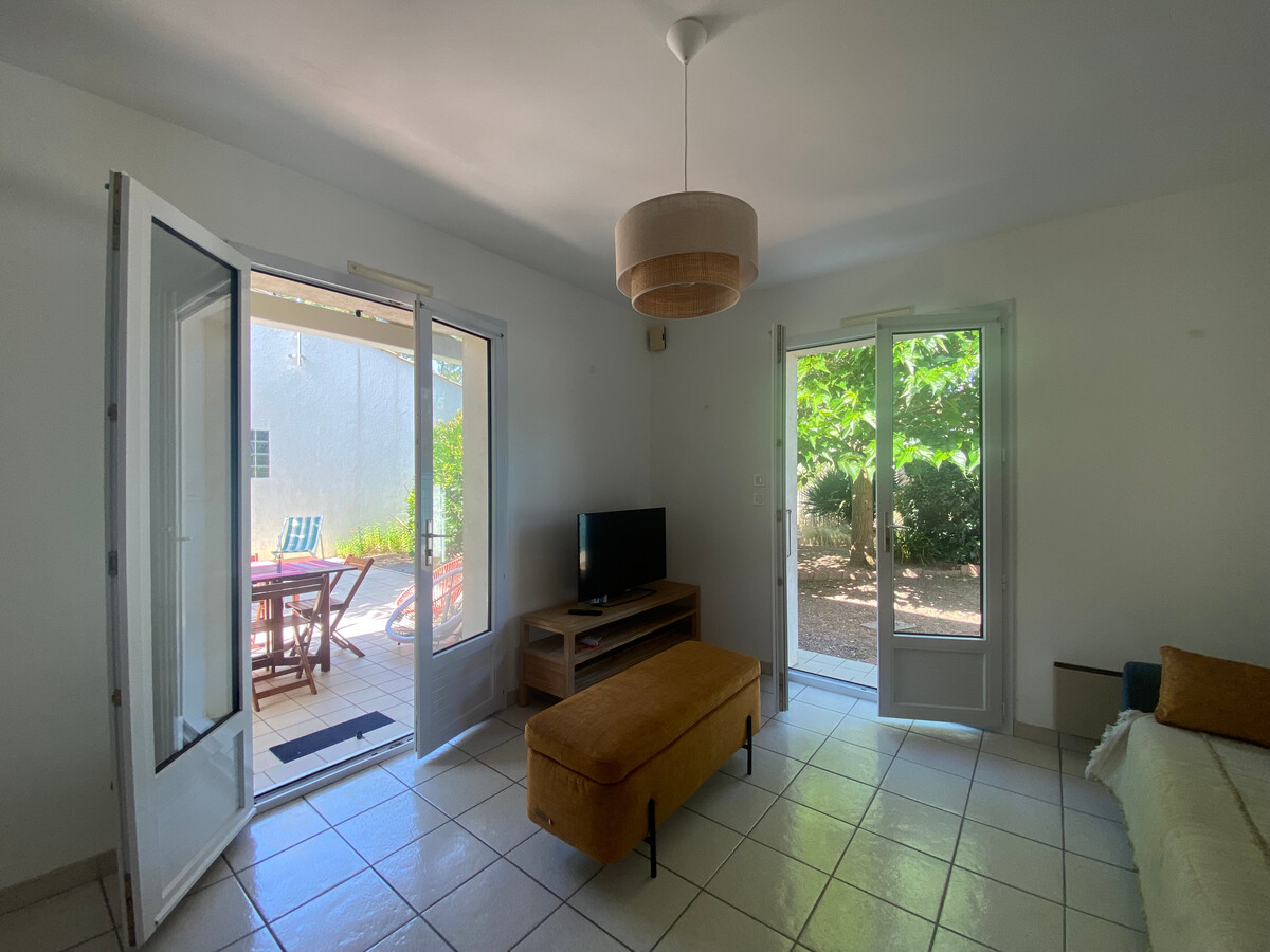 Maison 2 chambres à La Tranche-sur-Mer, 900 m plage - Photo 7