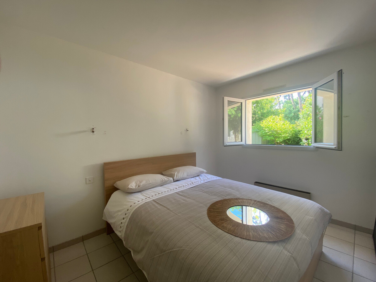 Maison 2 chambres à La Tranche-sur-Mer, 900 m plage - Photo 9