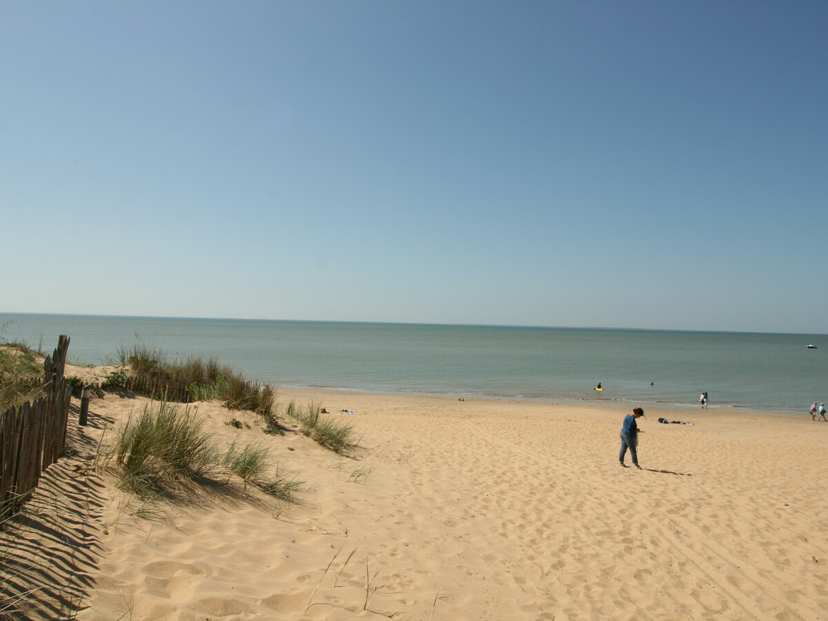 Maison 2 chambres à La Tranche-sur-Mer, 900 m plage - Photo 14