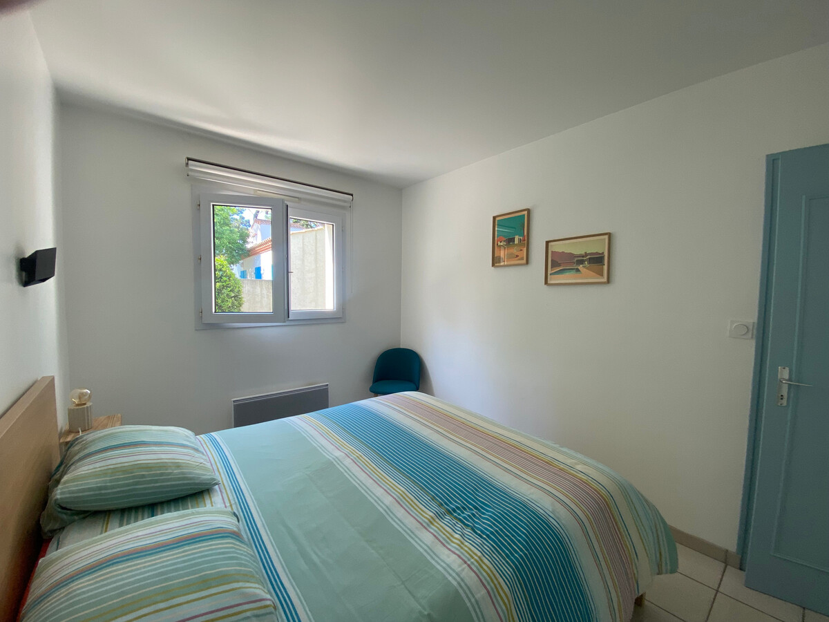 Maison 2 chambres à La Tranche-sur-Mer, 900 m plage - Photo 16