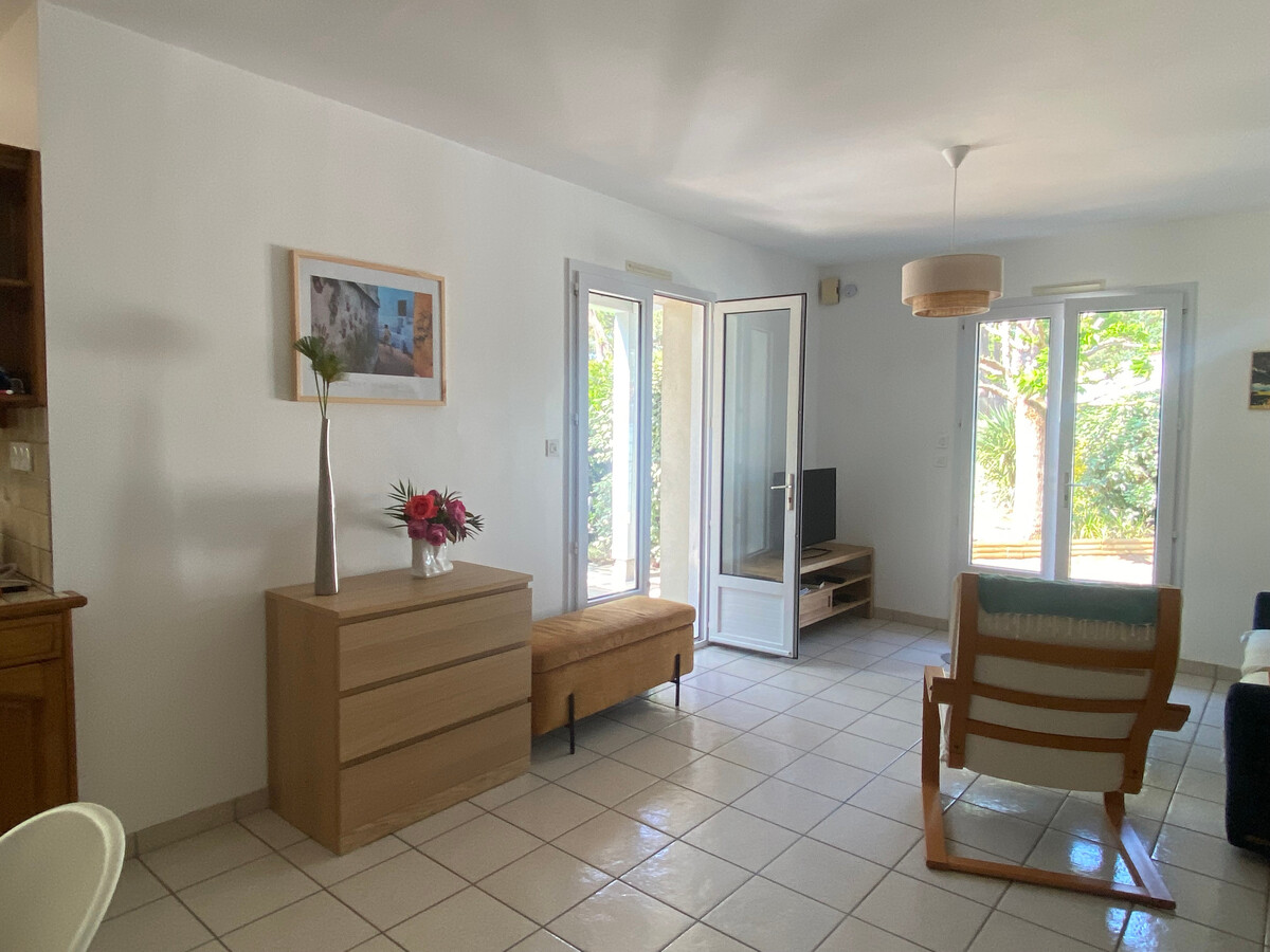 Maison 2 chambres à La Tranche-sur-Mer, 900 m plage - Photo 18
