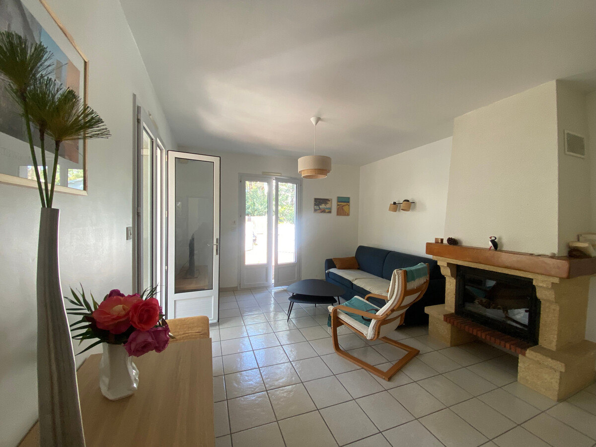 Maison 2 chambres à La Tranche-sur-Mer, 900 m plage - Photo 19