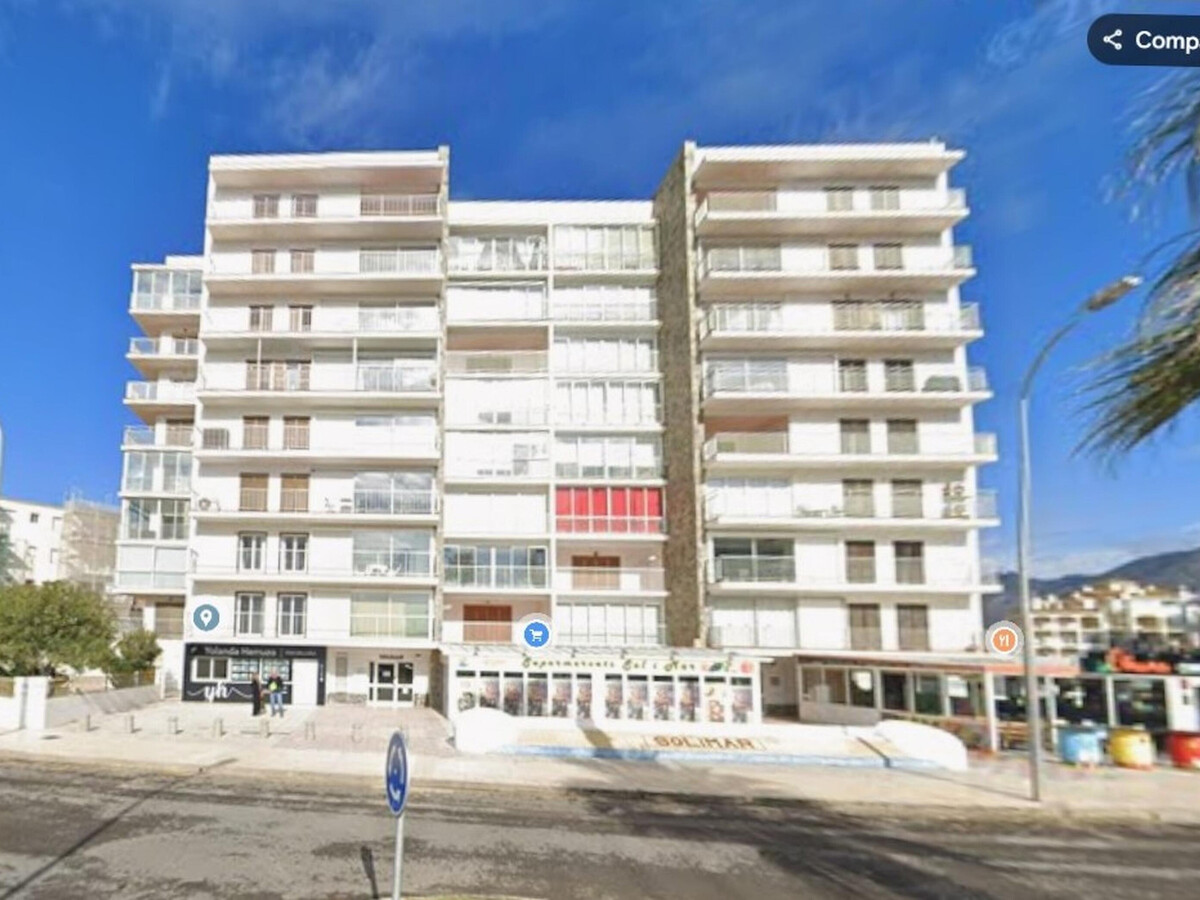 Appartement vintage 110 m² face à la mer à Roses - Photo 3