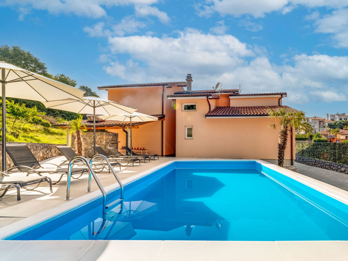 Maison Matej 5 chambres avec piscine chauffée - Photo 1