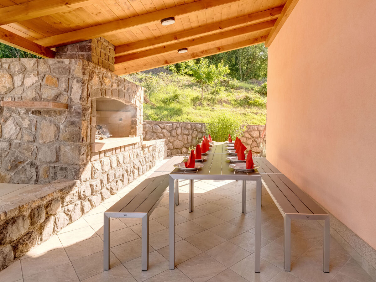 Maison Matej 5 chambres avec piscine chauffée - Photo 5