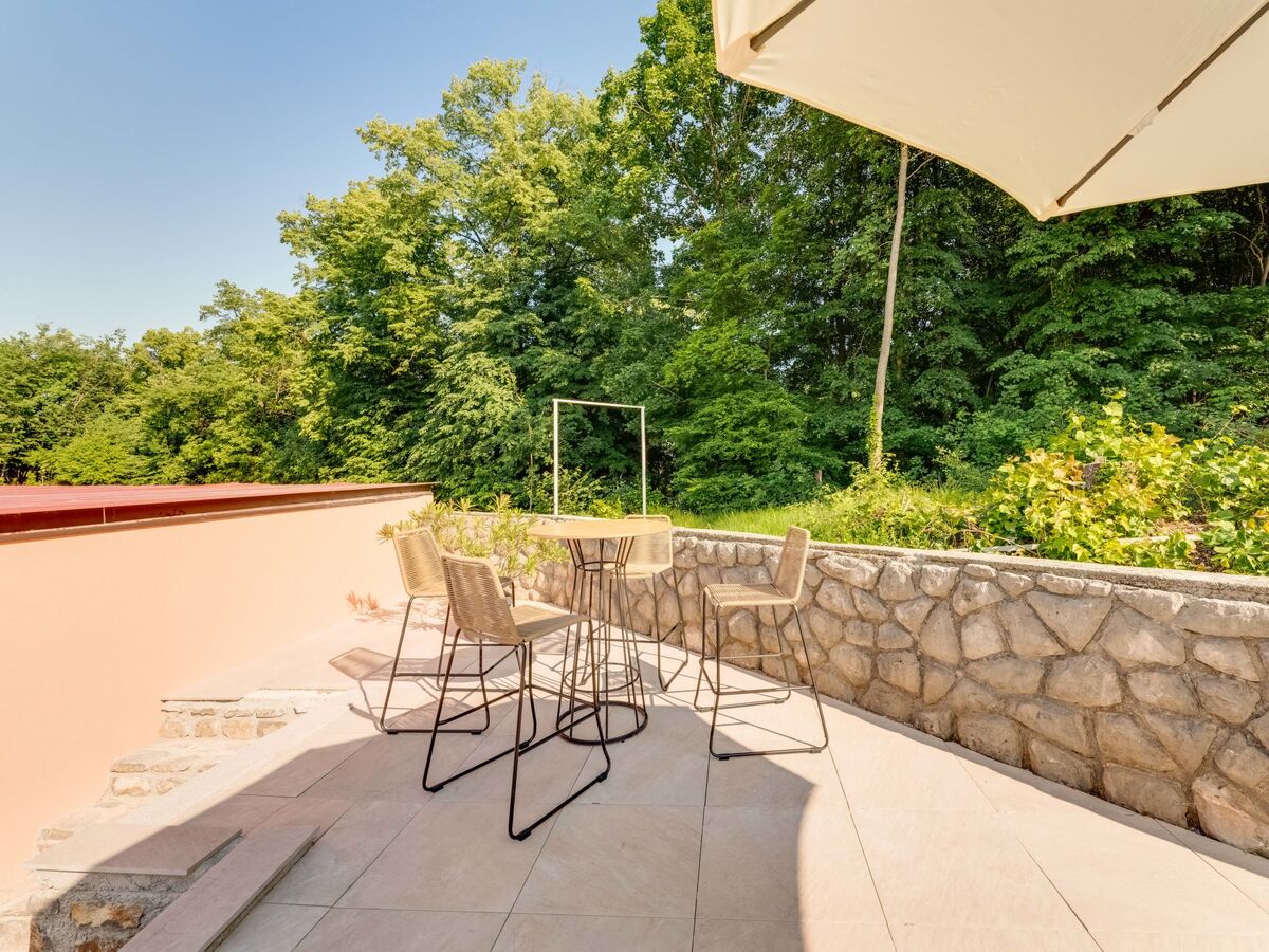 Maison Matej 5 chambres avec piscine chauffée - Photo 7