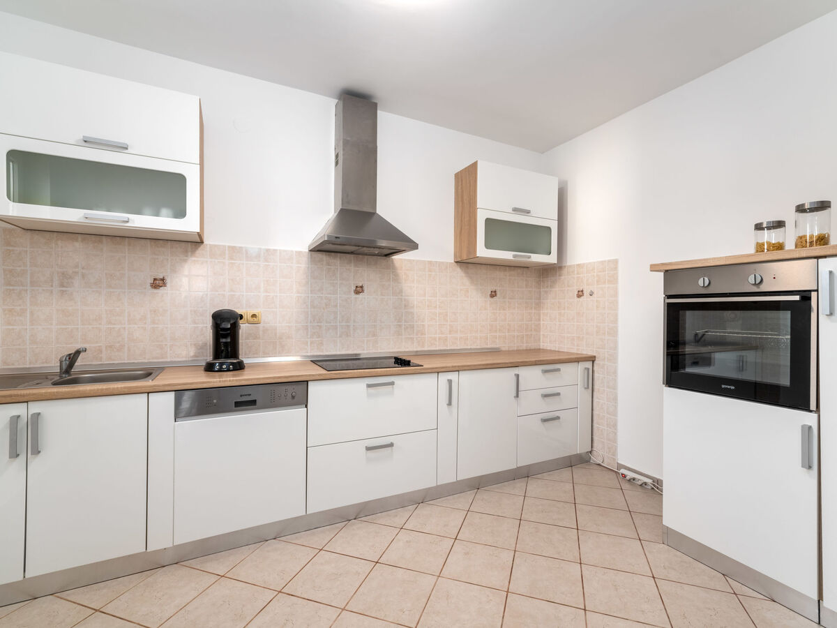 Maison Matej 5 chambres avec piscine chauffée - Photo 9