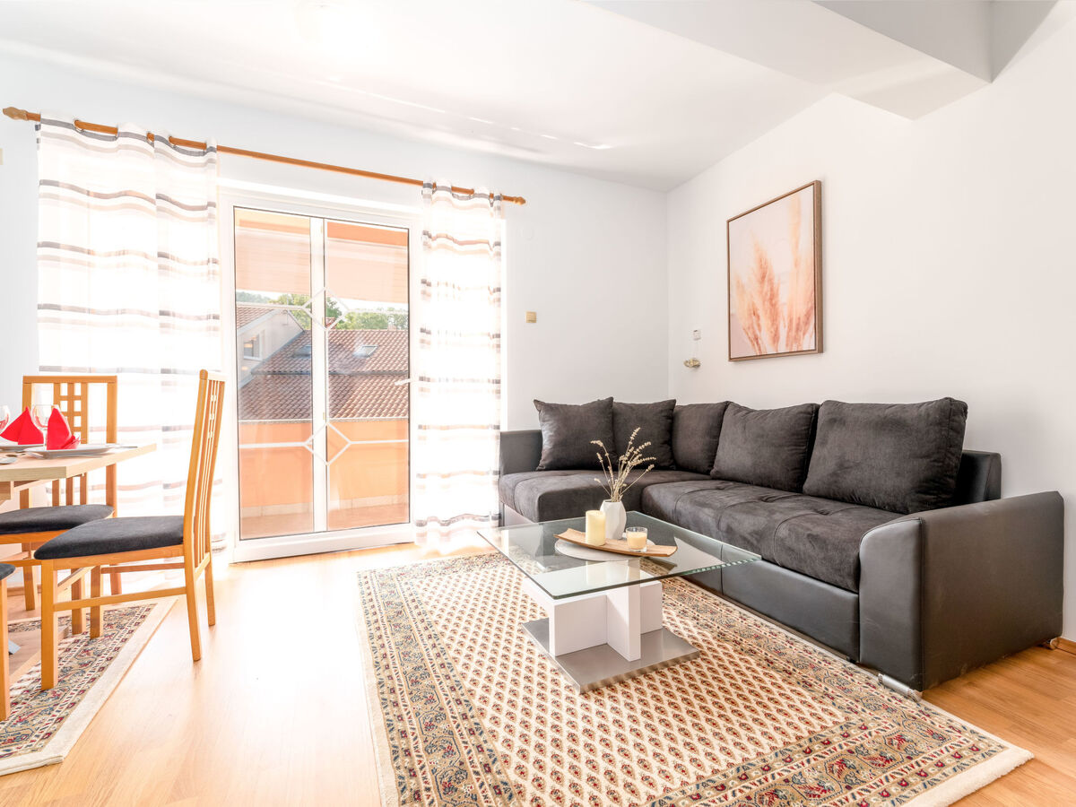 Maison Matej 5 chambres avec piscine chauffée - Photo 11