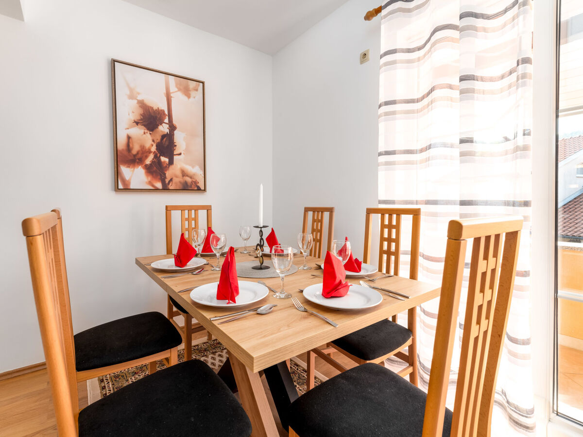 Maison Matej 5 chambres avec piscine chauffée - Photo 12