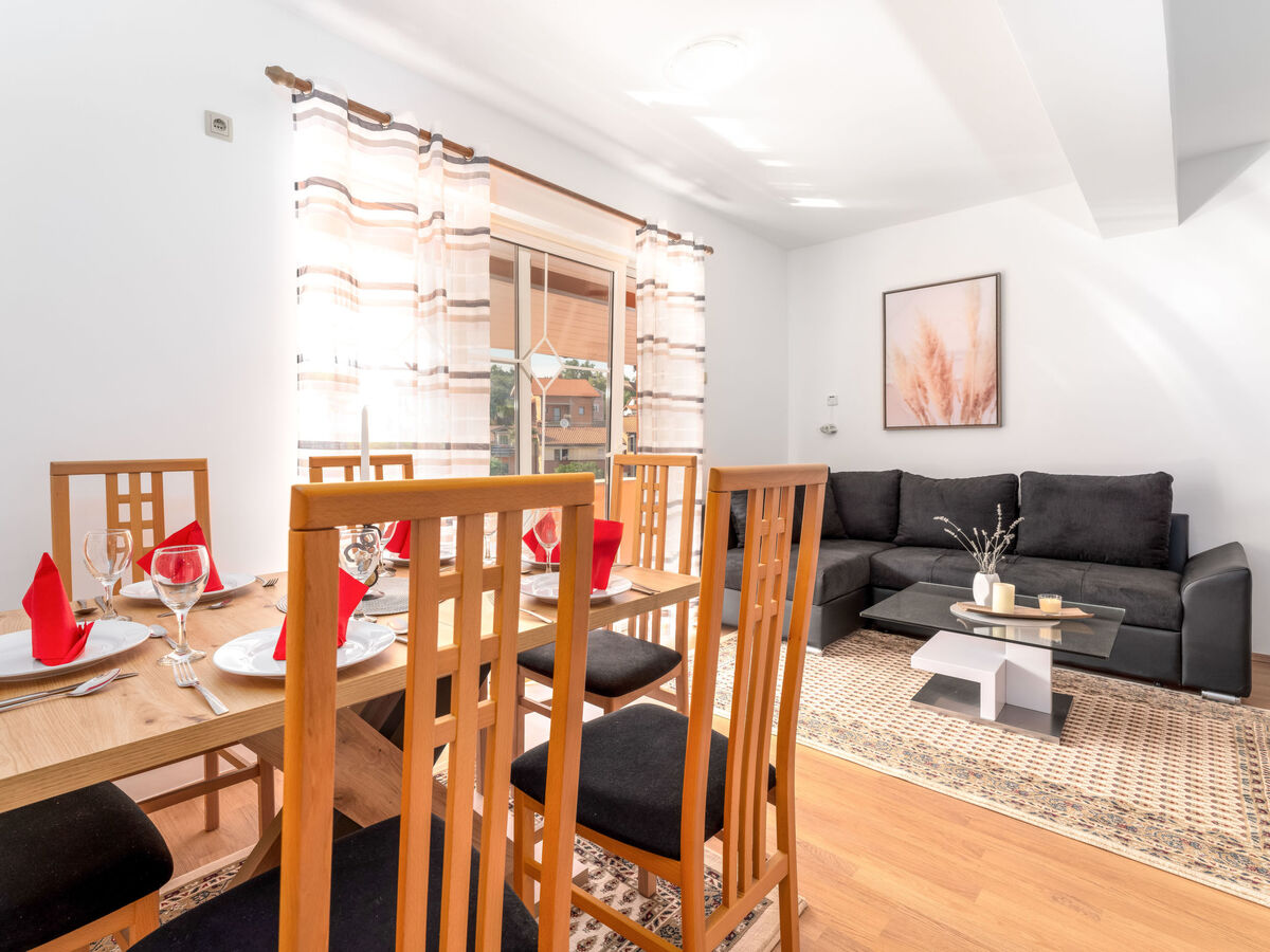 Maison Matej 5 chambres avec piscine chauffée - Photo 14