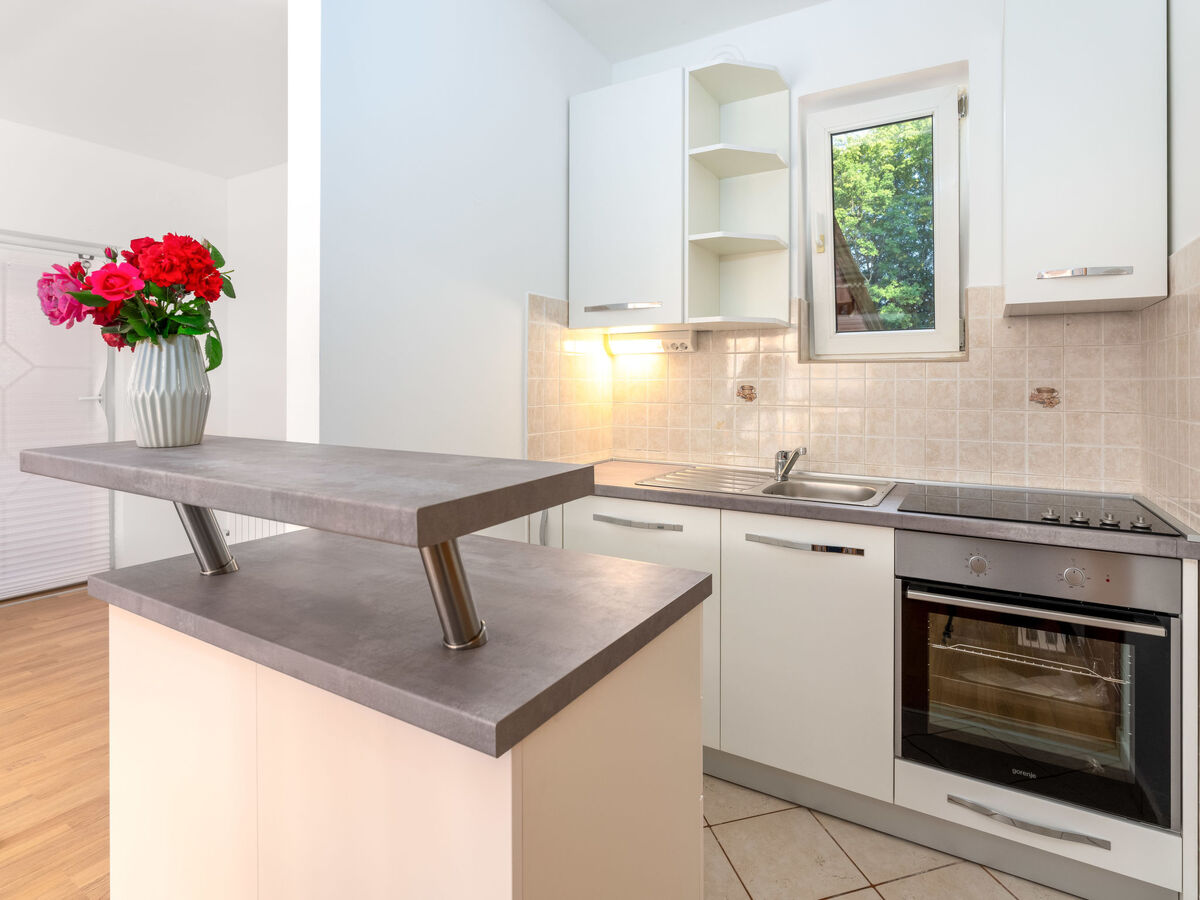 Maison Matej 5 chambres avec piscine chauffée - Photo 17