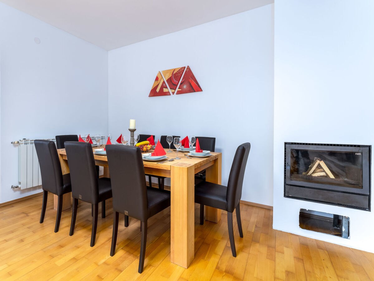 Maison Matej 5 chambres avec piscine chauffée - Photo 18