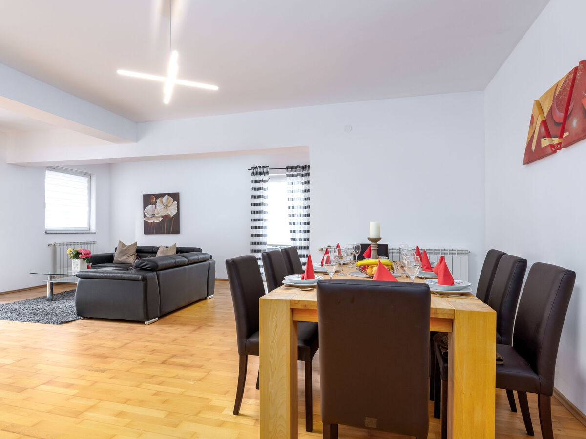 Maison Matej 5 chambres avec piscine chauffée - Photo 19