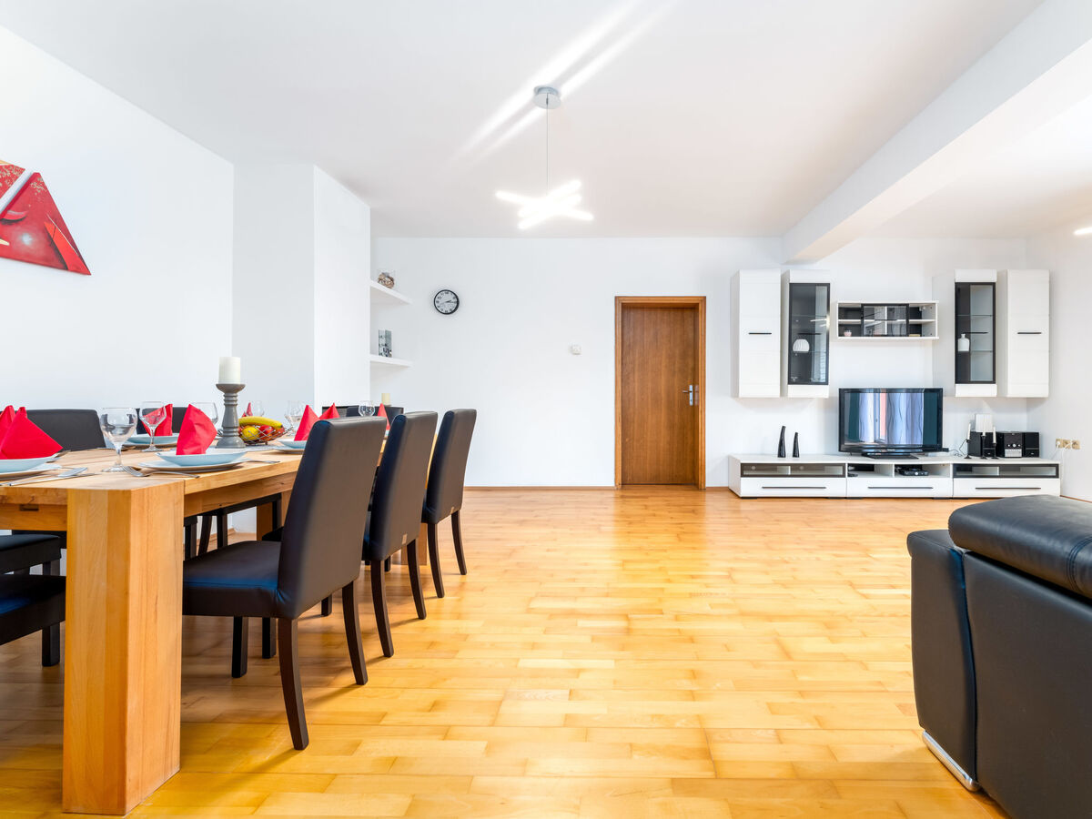 Maison Matej 5 chambres avec piscine chauffée - Photo 20