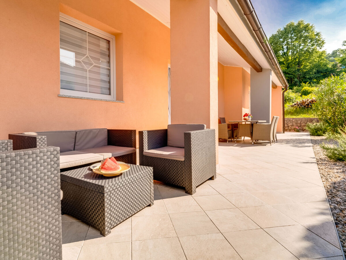 Maison Matej 5 chambres avec piscine chauffée - Photo 21
