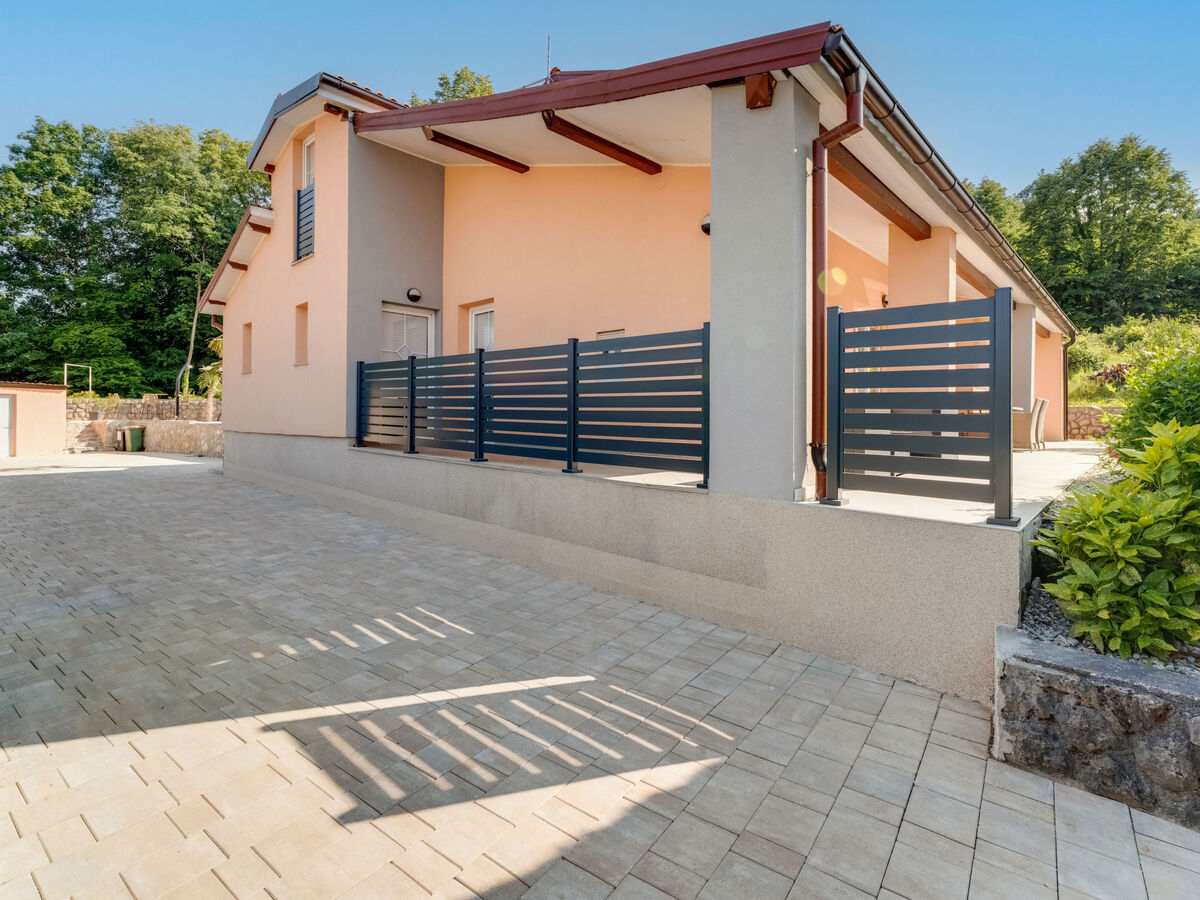 Maison Matej 5 chambres avec piscine chauffée - Photo 22