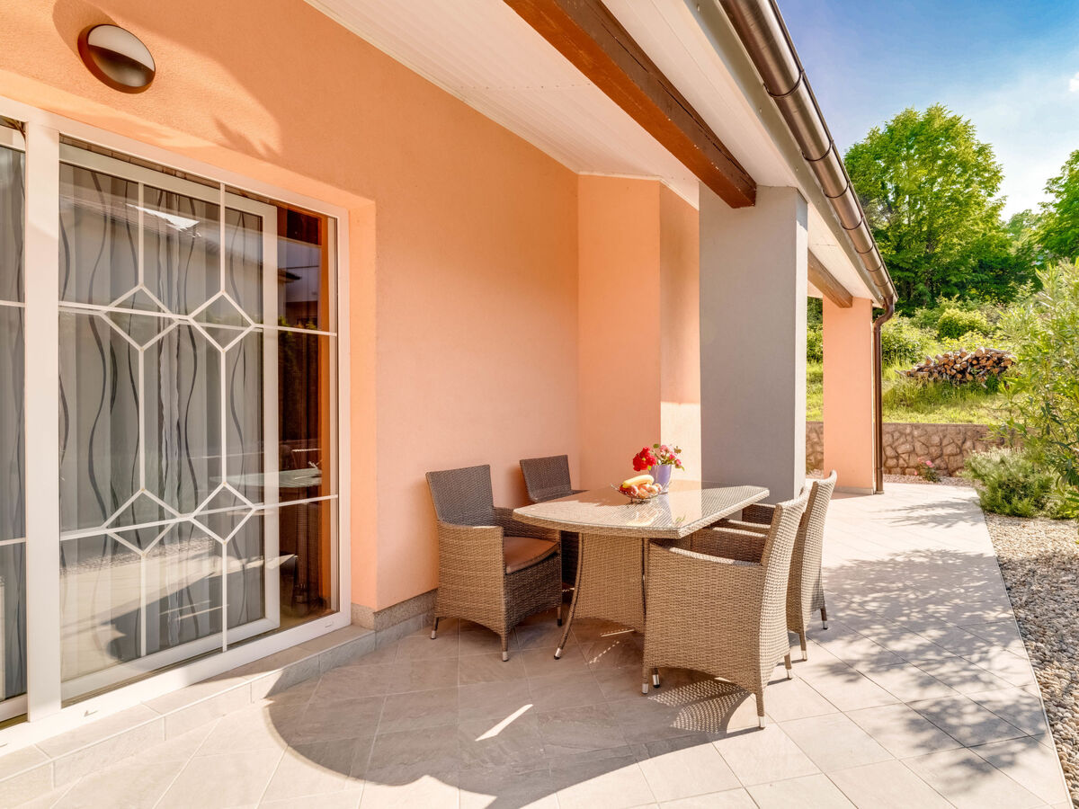Maison Matej 5 chambres avec piscine chauffée - Photo 26