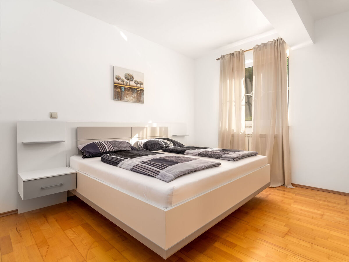 Maison Matej 5 chambres avec piscine chauffée - Photo 27
