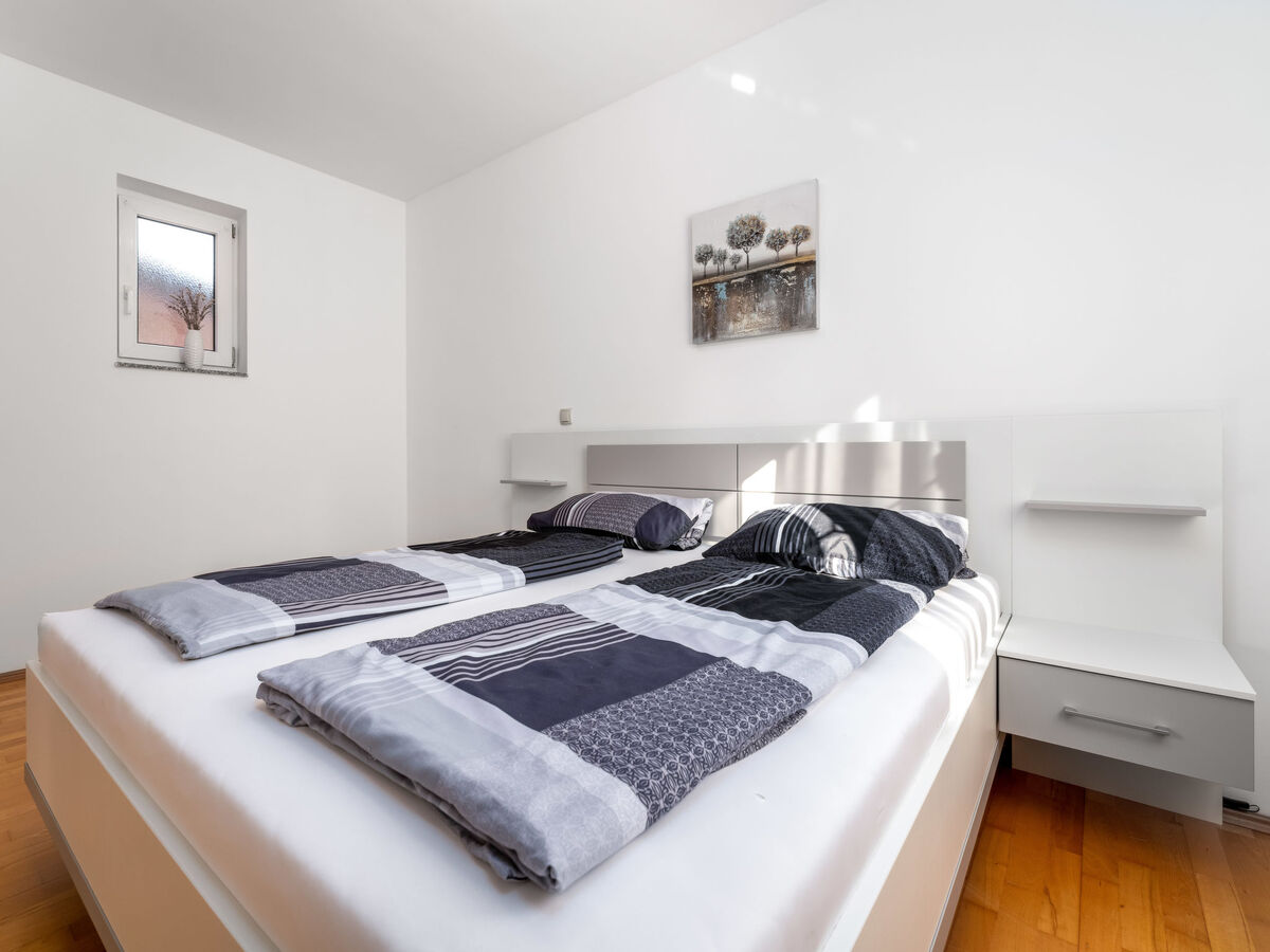 Maison Matej 5 chambres avec piscine chauffée - Photo 28