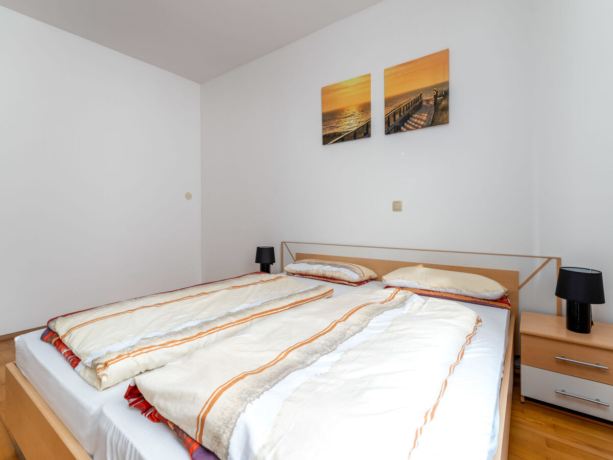 Maison Matej 5 chambres avec piscine chauffée - Photo 29