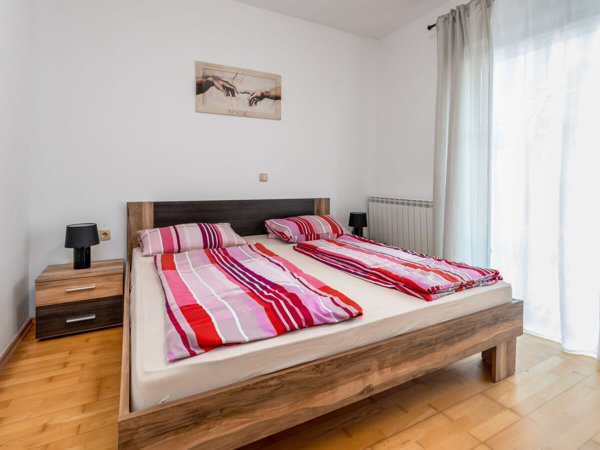 Maison Matej 5 chambres avec piscine chauffée - Photo 31