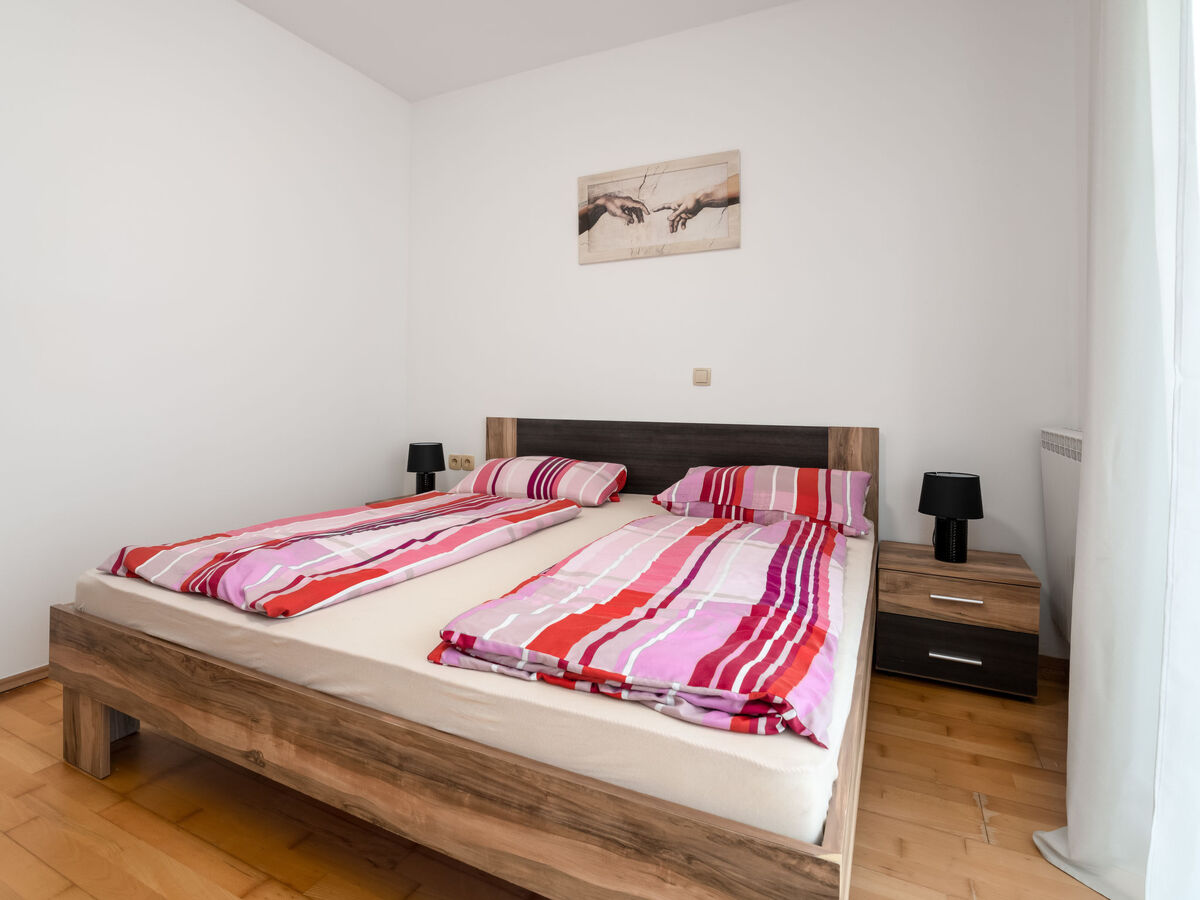 Maison Matej 5 chambres avec piscine chauffée - Photo 32