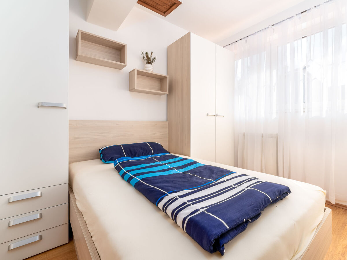Maison Matej 5 chambres avec piscine chauffée - Photo 33