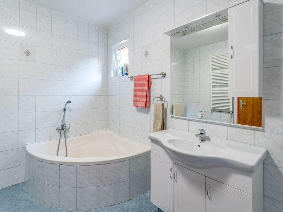 Maison Matej 5 chambres avec piscine chauffée - Photo 36