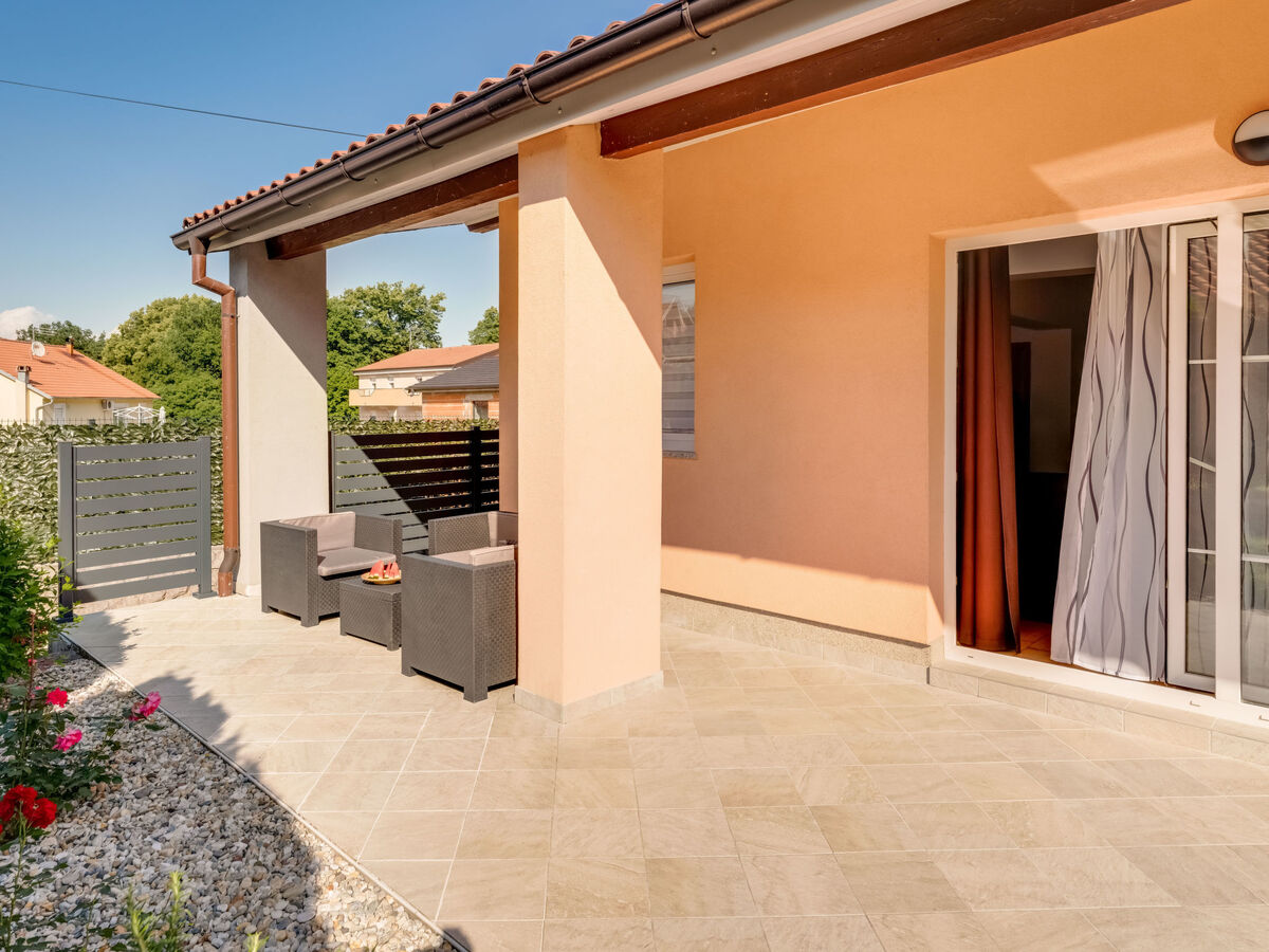 Maison Matej 5 chambres avec piscine chauffée - Photo 41