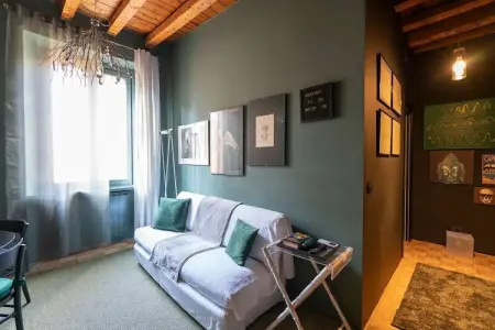 Location appartement à Milano