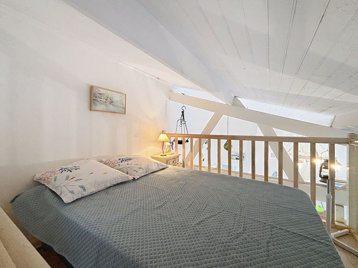 Les Cabanes de Pérols – Maison 104 m² vue étangs - Photo 4