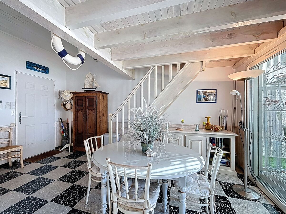 Les Cabanes de Pérols – Maison 104 m² vue étangs - Photo 8