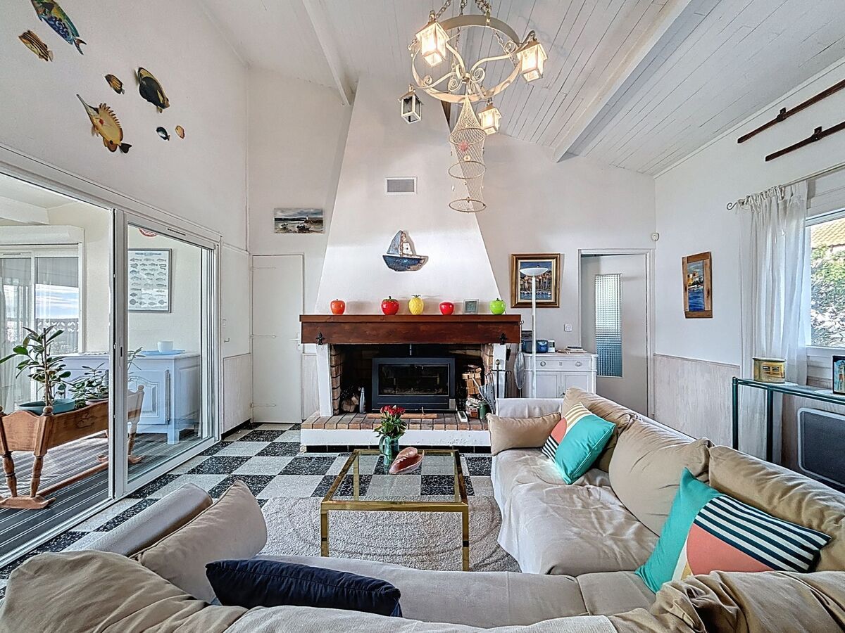 Les Cabanes de Pérols – Maison 104 m² vue étangs - Photo 9