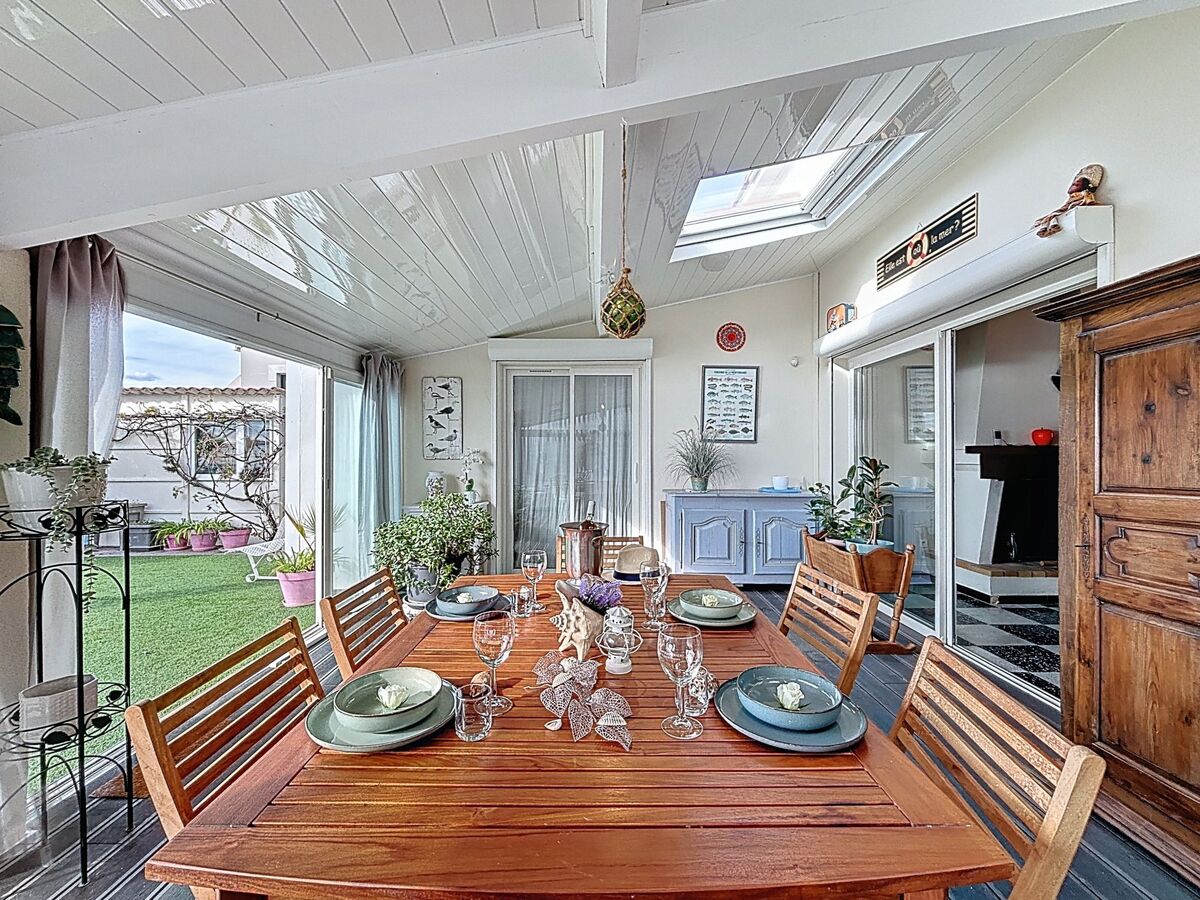 Les Cabanes de Pérols – Maison 104 m² vue étangs - Photo 13