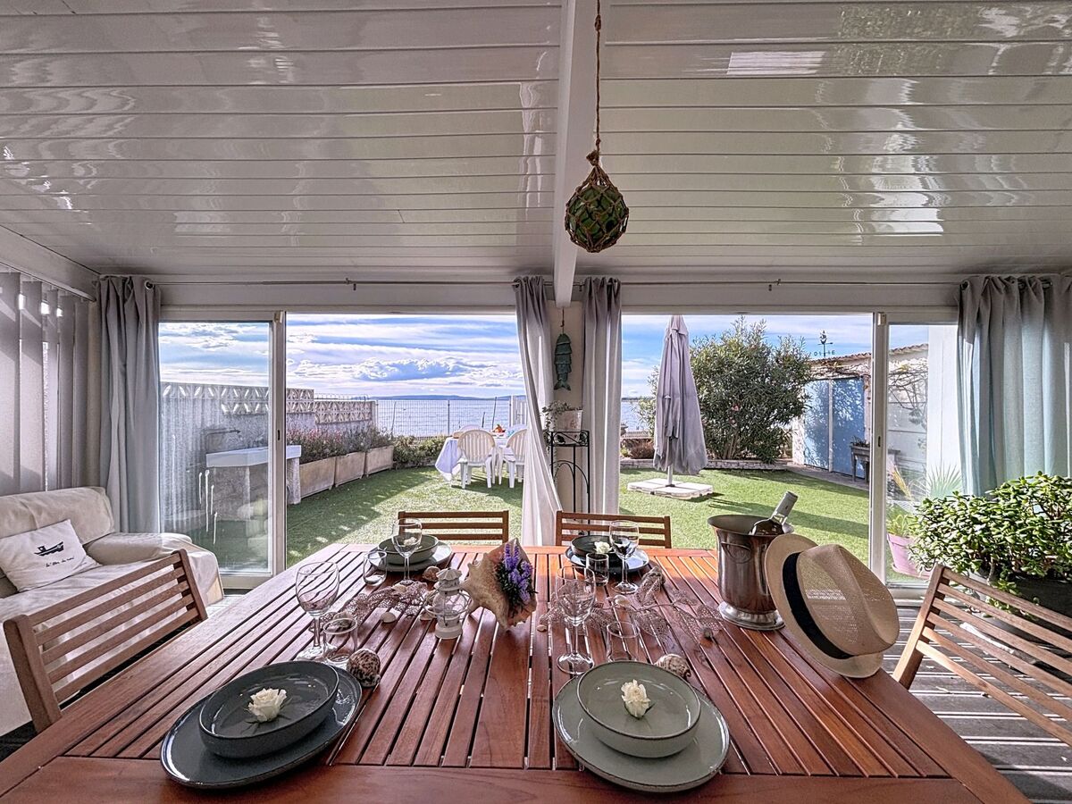Les Cabanes de Pérols – Maison 104 m² vue étangs - Photo 15