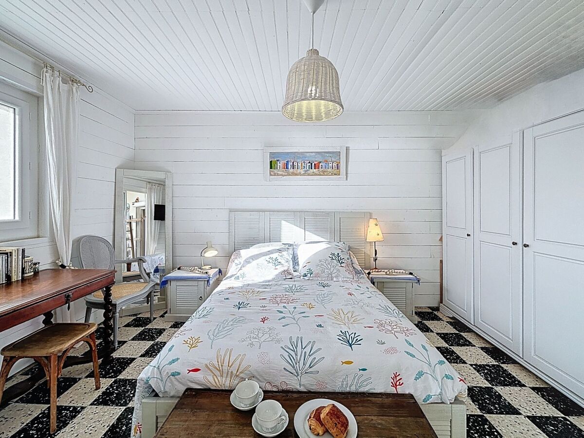Les Cabanes de Pérols – Maison 104 m² vue étangs - Photo 22