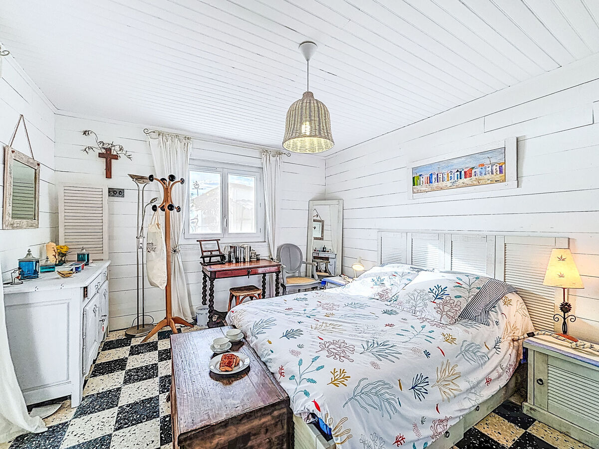 Les Cabanes de Pérols – Maison 104 m² vue étangs - Photo 23