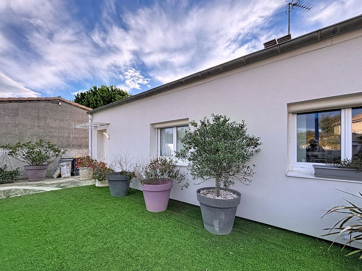 Les Cabanes de Pérols – Maison 104 m² vue étangs - Photo 34