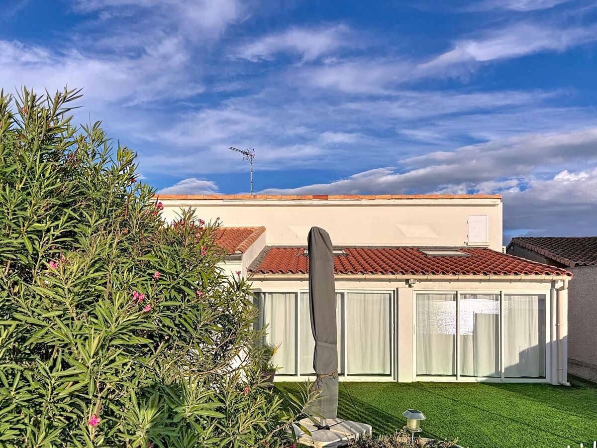 Les Cabanes de Pérols – Maison 104 m² vue étangs - Photo 36