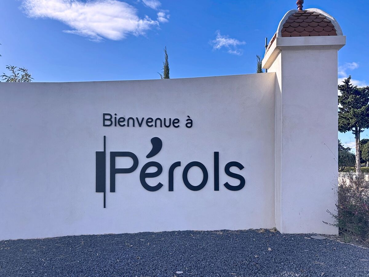 Les Cabanes de Pérols – Maison 104 m² vue étangs - Photo 40