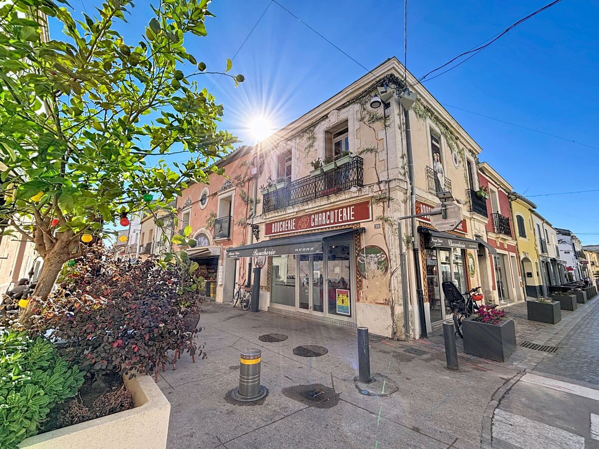 Les Cabanes de Pérols – Maison 104 m² vue étangs - Photo 44