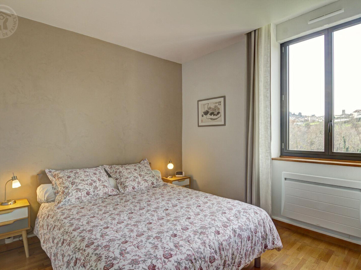 Gîte Les Garennes, 80 m² dans ancien atelier réhabilité - Photo 7