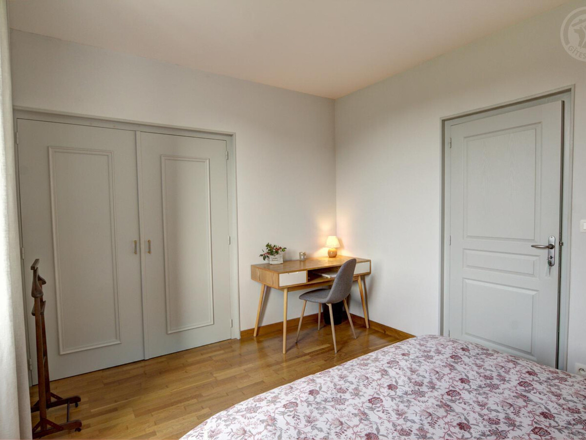 Gîte Les Garennes, 80 m² dans ancien atelier réhabilité - Photo 9