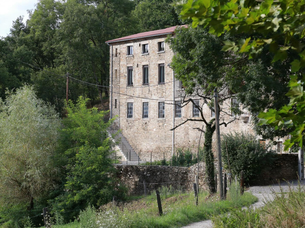 Gîte Les Garennes, 80 m² dans ancien atelier réhabilité - Photo 20