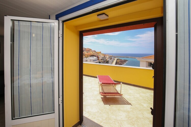 Villa Fabrizio : maison 5 chambres à 50 m de la mer - Photo 4